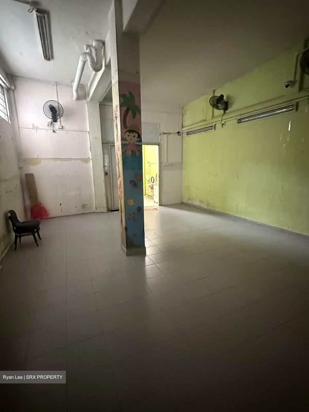 Dynamic World Montessori Preschool (D15), Shop House #570049751
